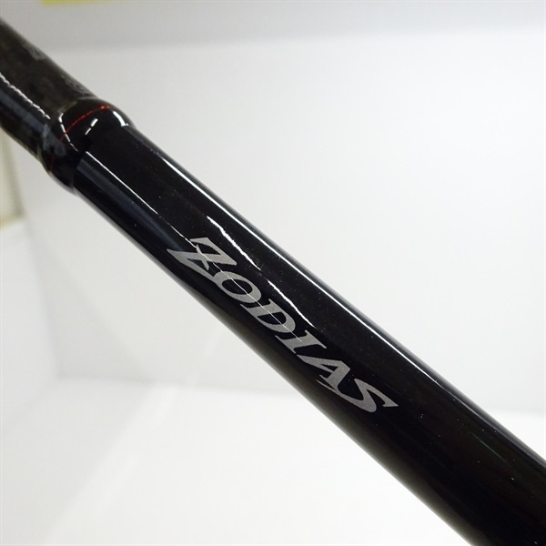 １５ゾディアス１７２Ｍ